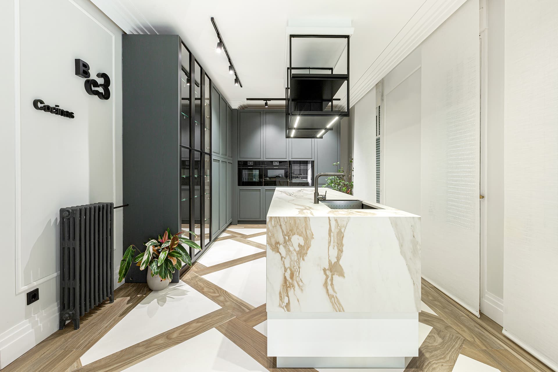 Cocina Chicago 1