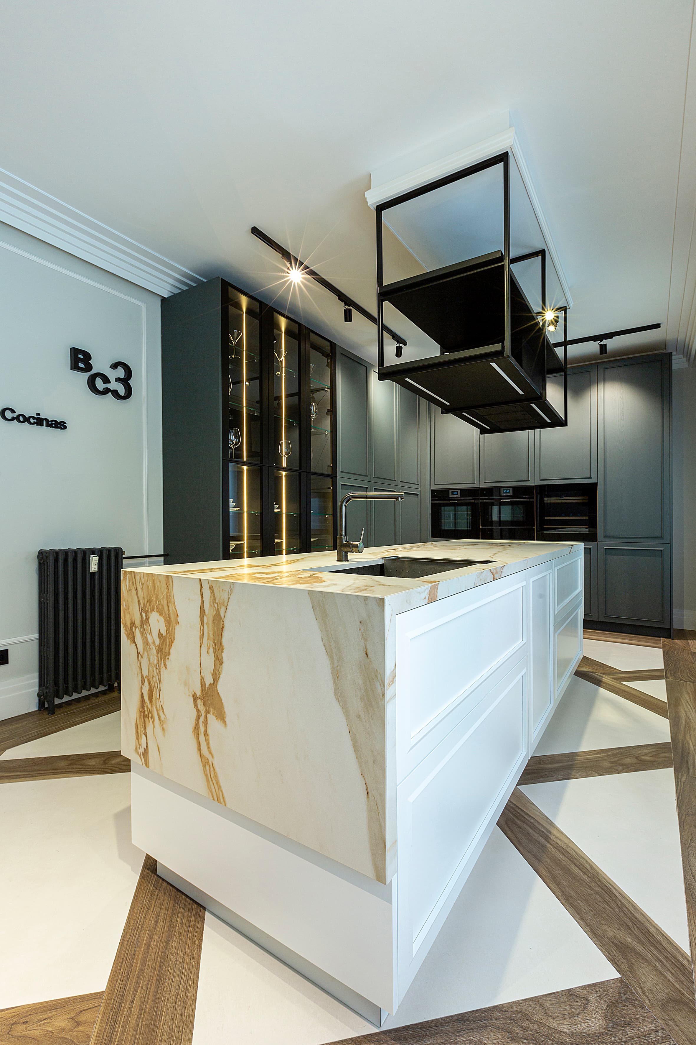 Cocina Chicago 5