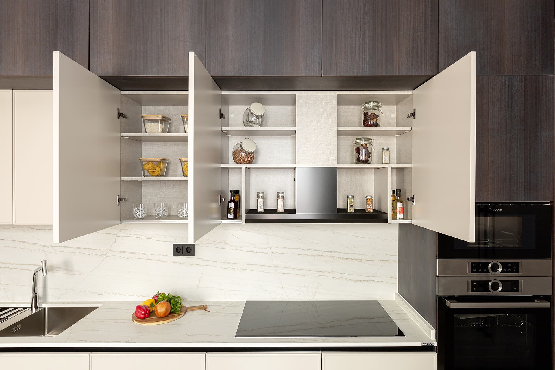 Cocina Eucalipto 1