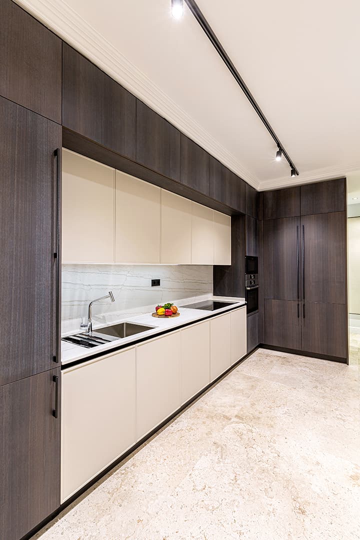 Cocina Eucalipto 3