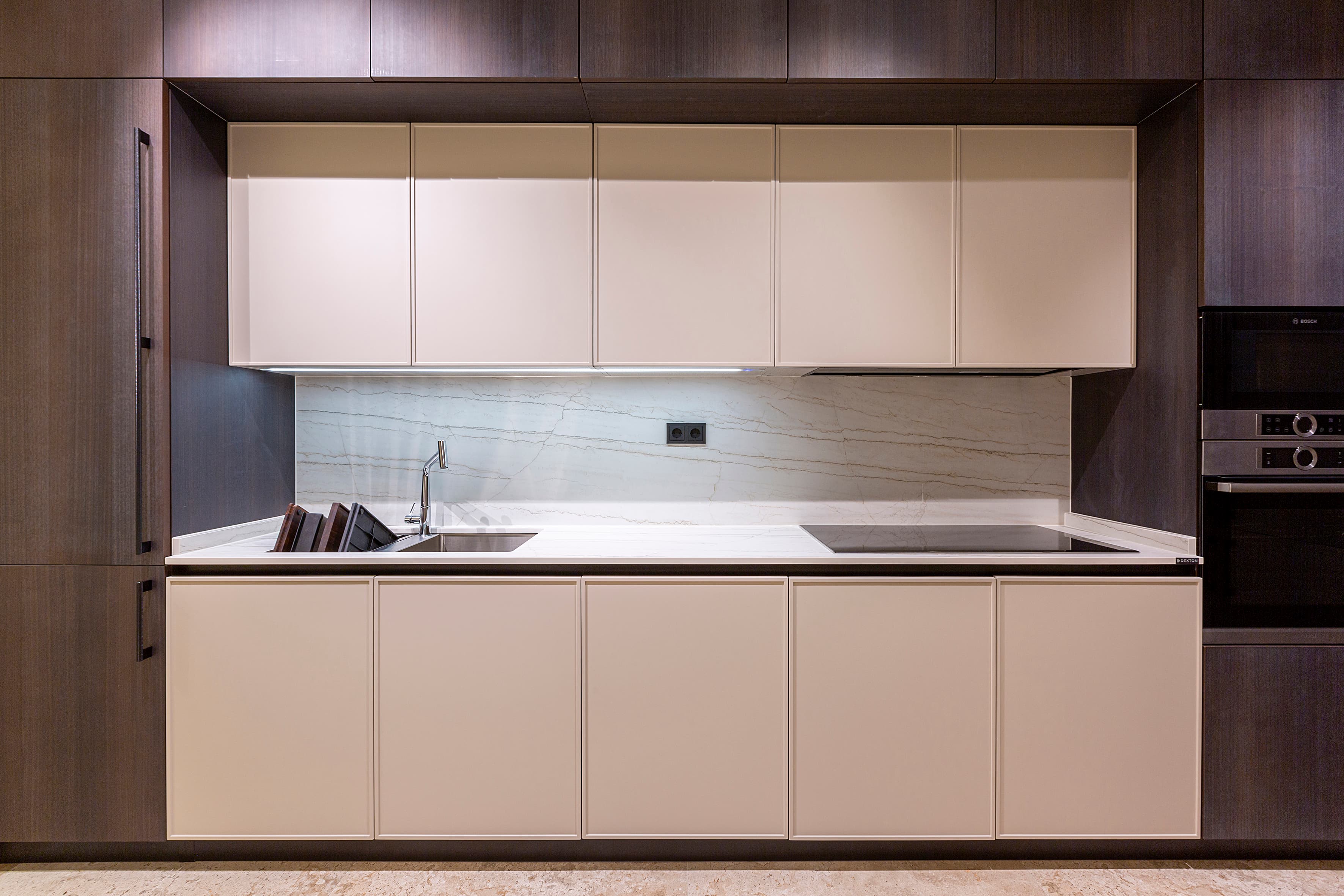 Cocina Eucalipto 8