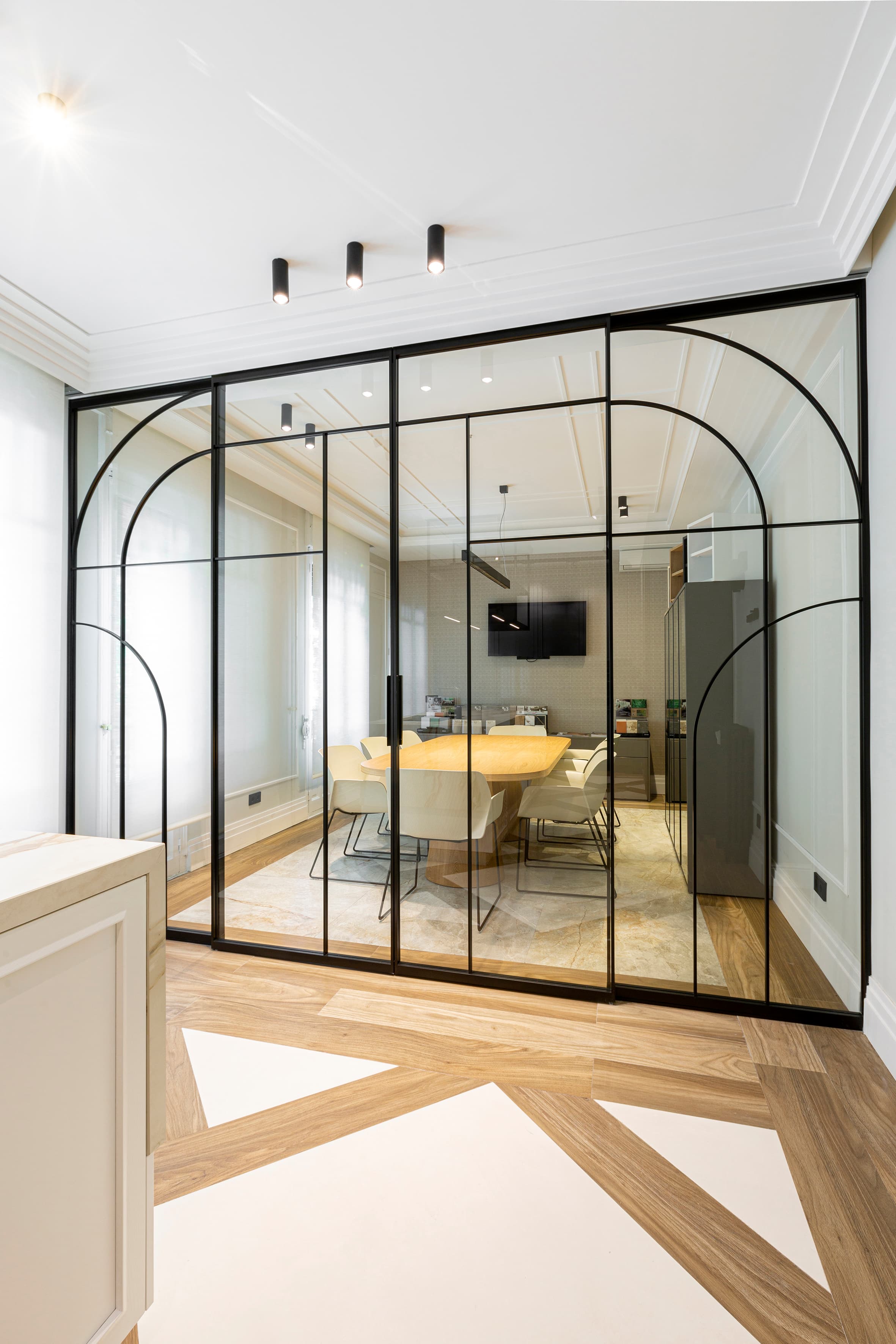 Showroom Alicante 12
