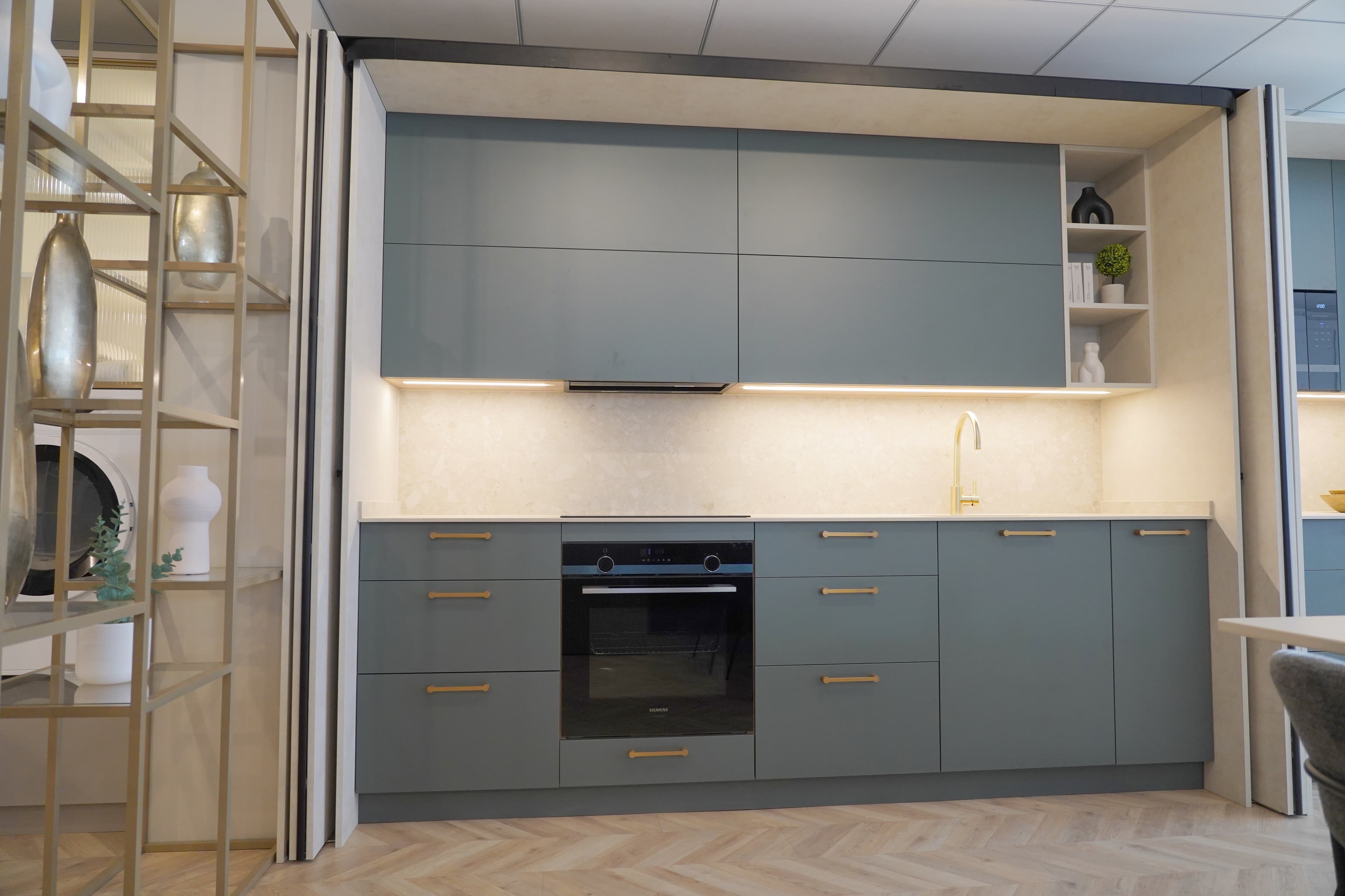 Showroom Alicante 5
