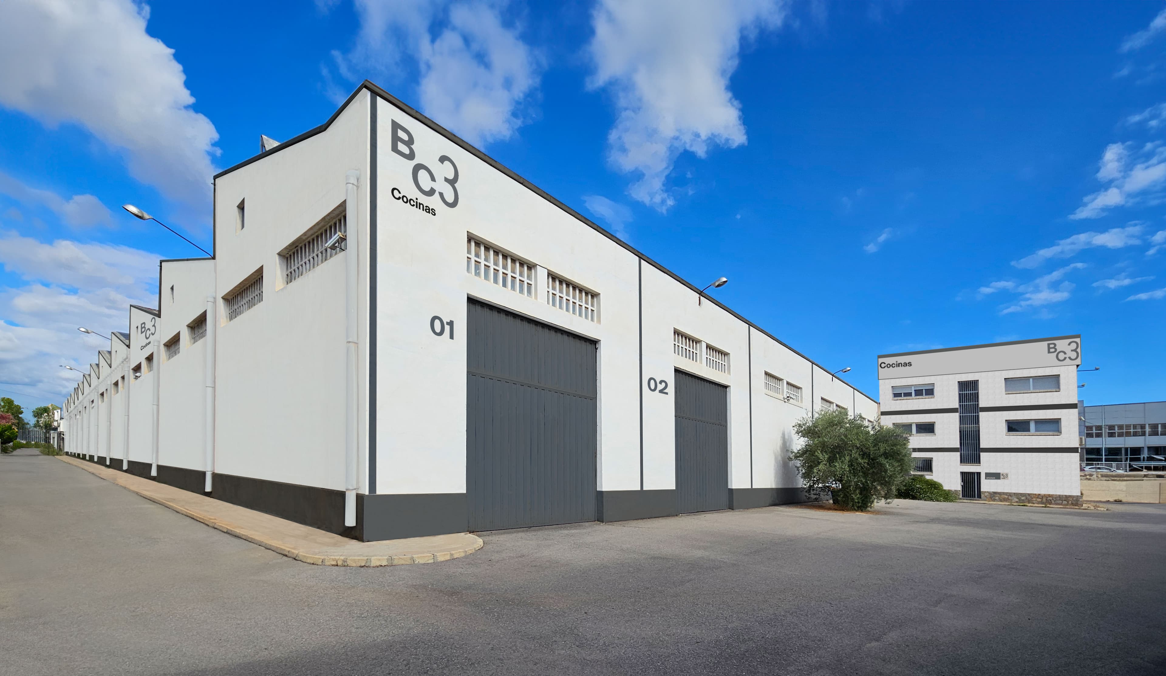 BC3 Cocinas: Nueva sede en Alicante para un futuro más eficiente y cercano