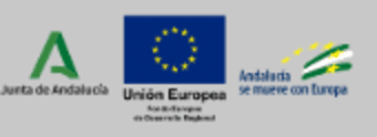 Junta de Andalucia, Union Europea y Andalucia se mueve con Europa