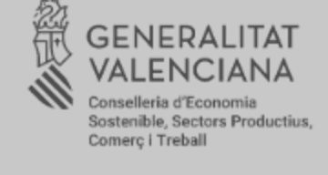 Generalitat Valenciana. Conselleria d'Economia Sostenible, Sectors Productius, Comerc i Treball